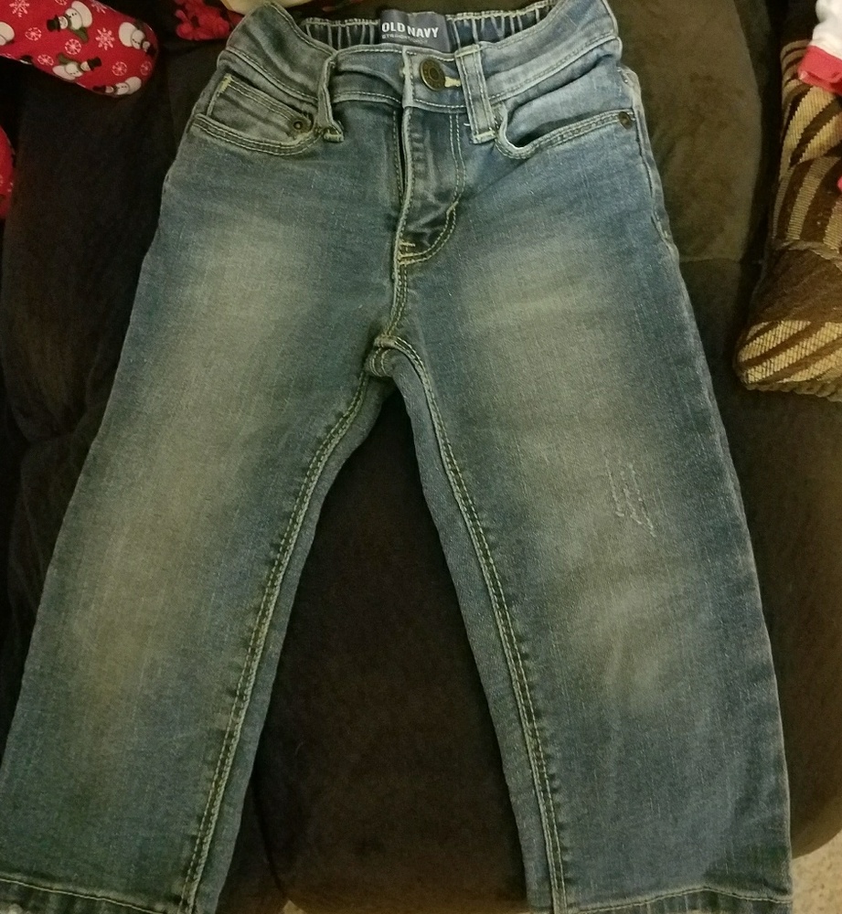 Boys jeans